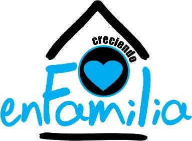logo en familia logo en familia